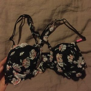 NWT Push up bra